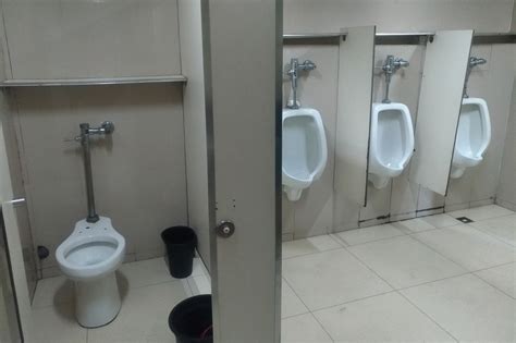 boso sa public cr|How to use the public Toilet (CR) in the Philippines (and many .